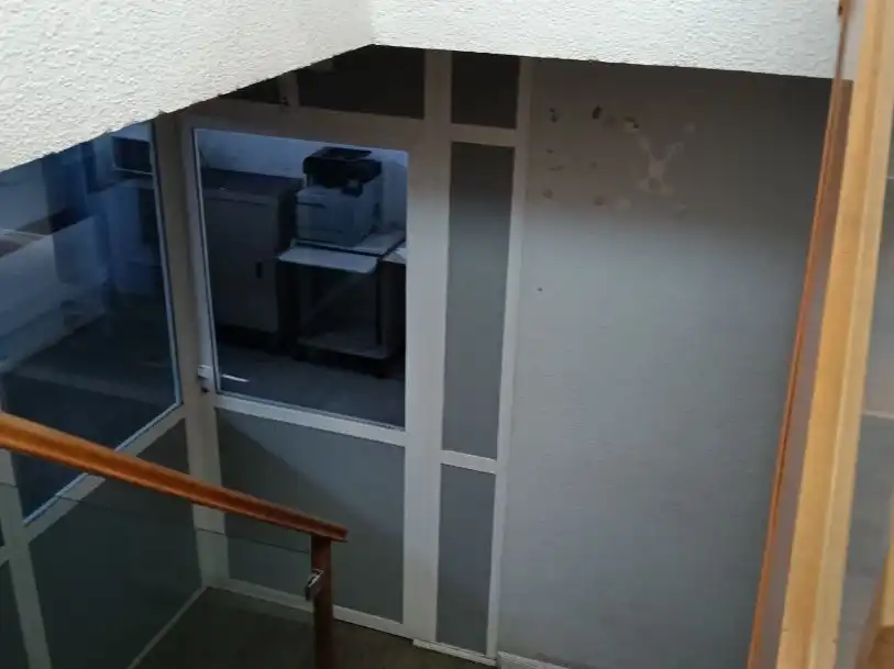 Oficina de lloguer en Azuqueca de Henares amb Aire condicionat, Calefacció i Moblat