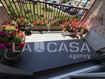 Piso con balcón en venta en Can Pou - Camp de Mar