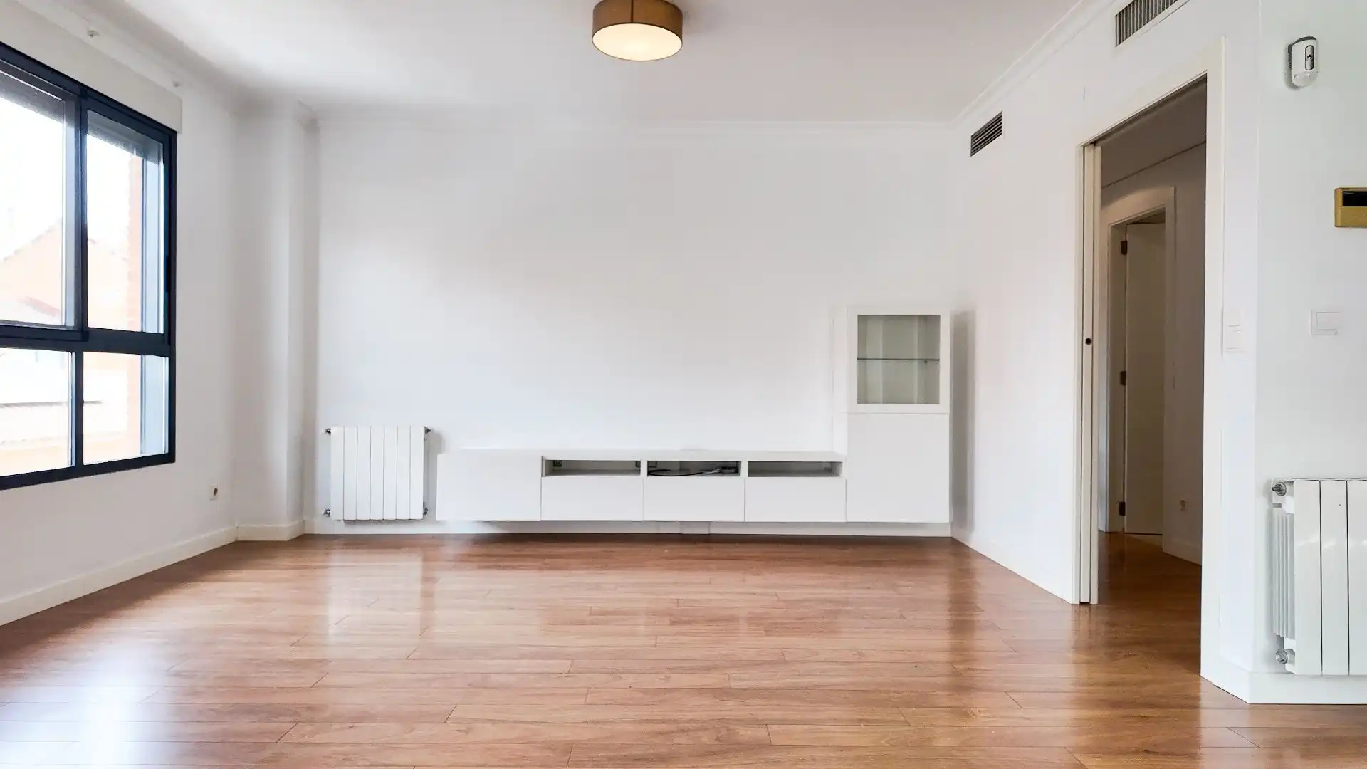 Living room of Attic for sale in Puçol  with Air Conditioner, Heating and Terrace
