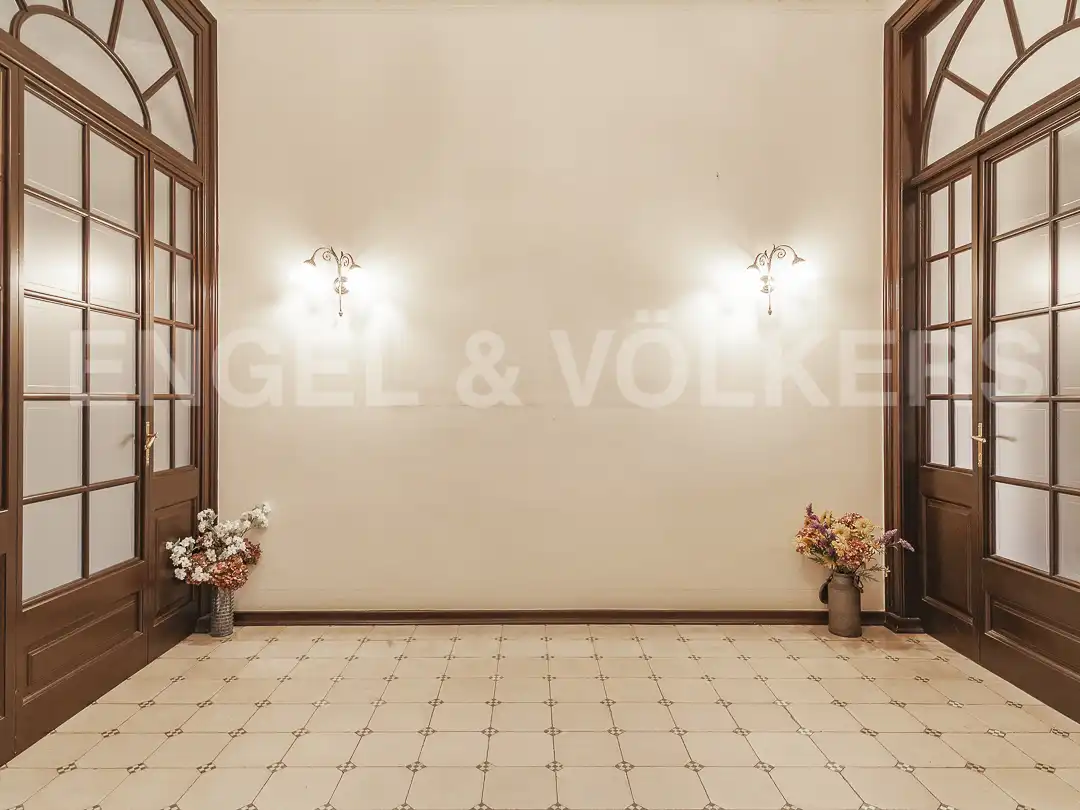 Wohnung mit Terrasse zum Verkauf in Eixample, imagen 35