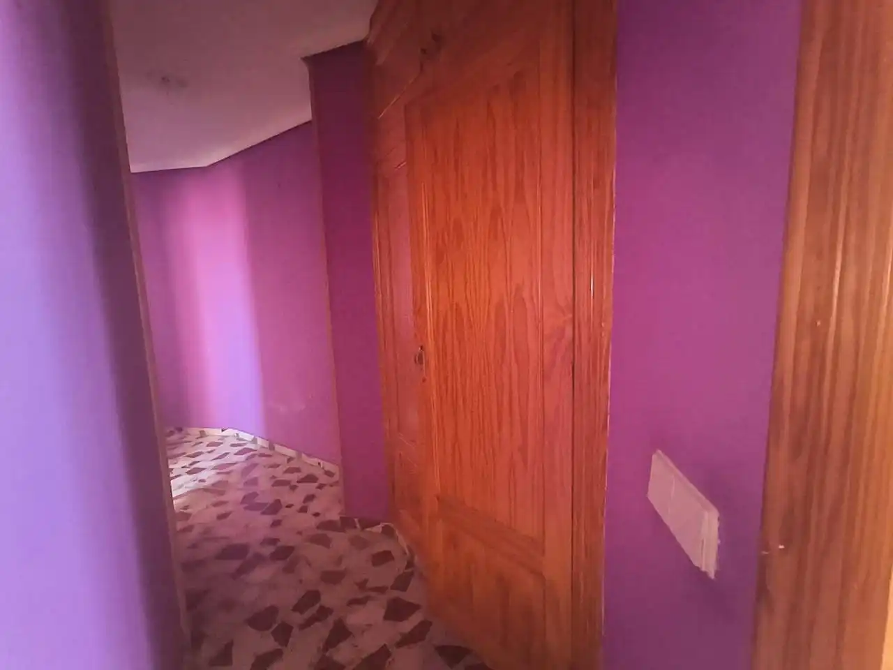 Flat with terrace for sale in Industria, imagen 14