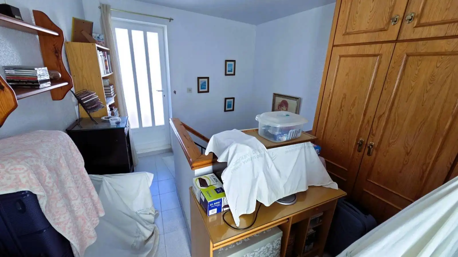 Casa amb terrassa en venda a Centro, imagen 36