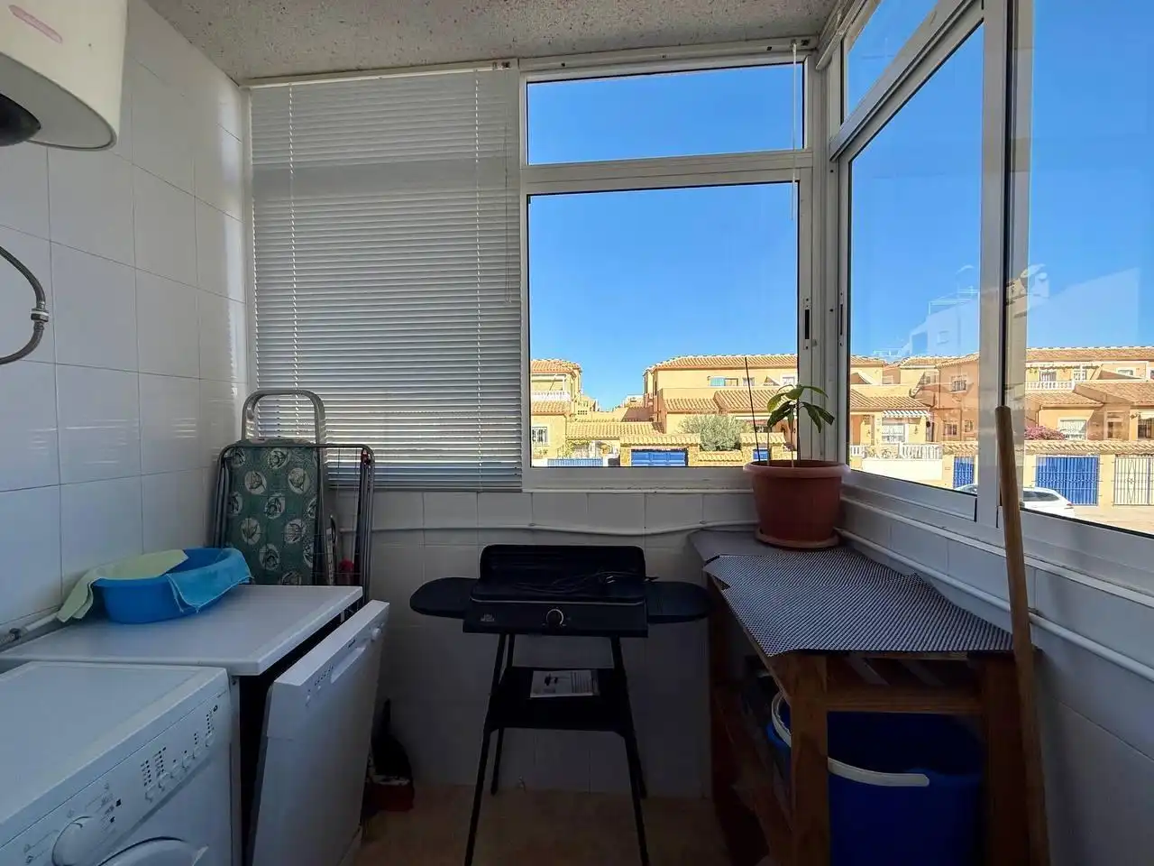 Apartment with terrace for sale in Orihuela Costa, imagen 23