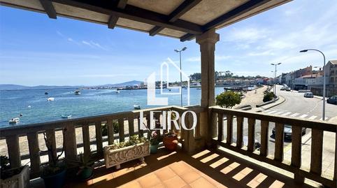 Foto 4 de Casa o xalet en venda a A Illa de Arousa , Pontevedra