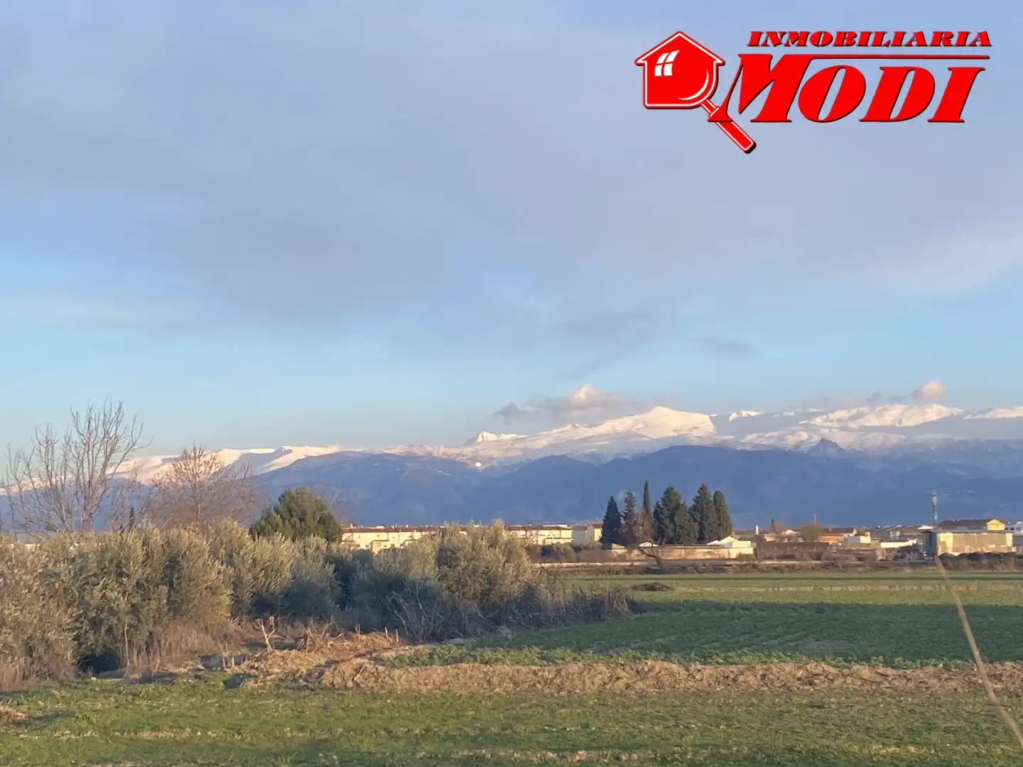 Terrenys i solars en venda a Belicena, imagen 2