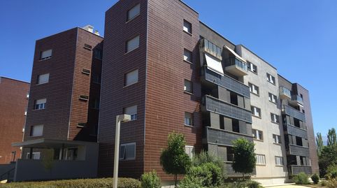 Foto 4 de Apartamento de alquiler en Avenida Circunvalación, 15, Carretera de Granada - La Alcazaba, Alhendín