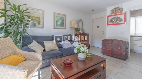 Foto 5 de Piso en venta en De Boston, Guindalera, Madrid Capital