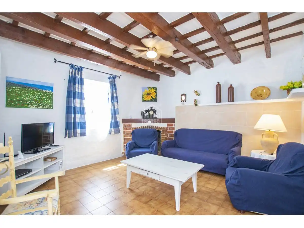 Country house zum Verkauf in Santa Anna - Sol de l'Est