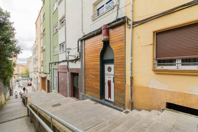 Local comercial en Venta en Pamplona-Iruña - rio salado, 15 bi en Azpilañaga