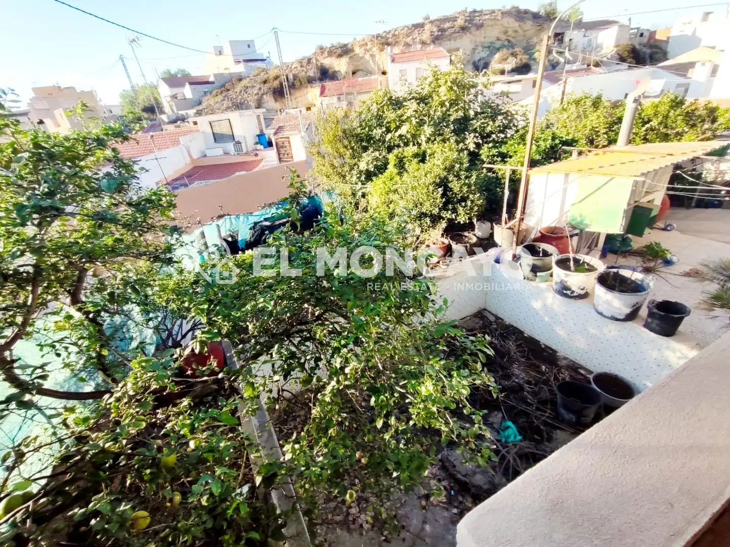 Casa o chalet en venta en Rojales con Jardín privado, Terraza y Trastero