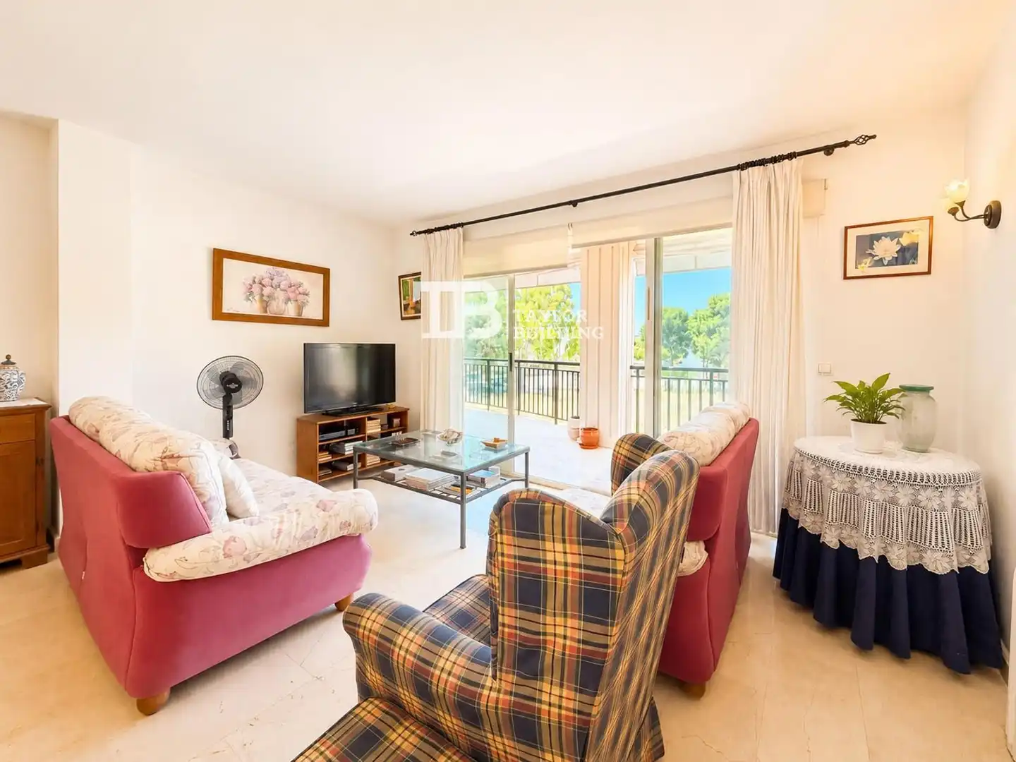 Exterior view of Flat for sale in  Palma de Mallorca  with Heating, Terrace and Storage room