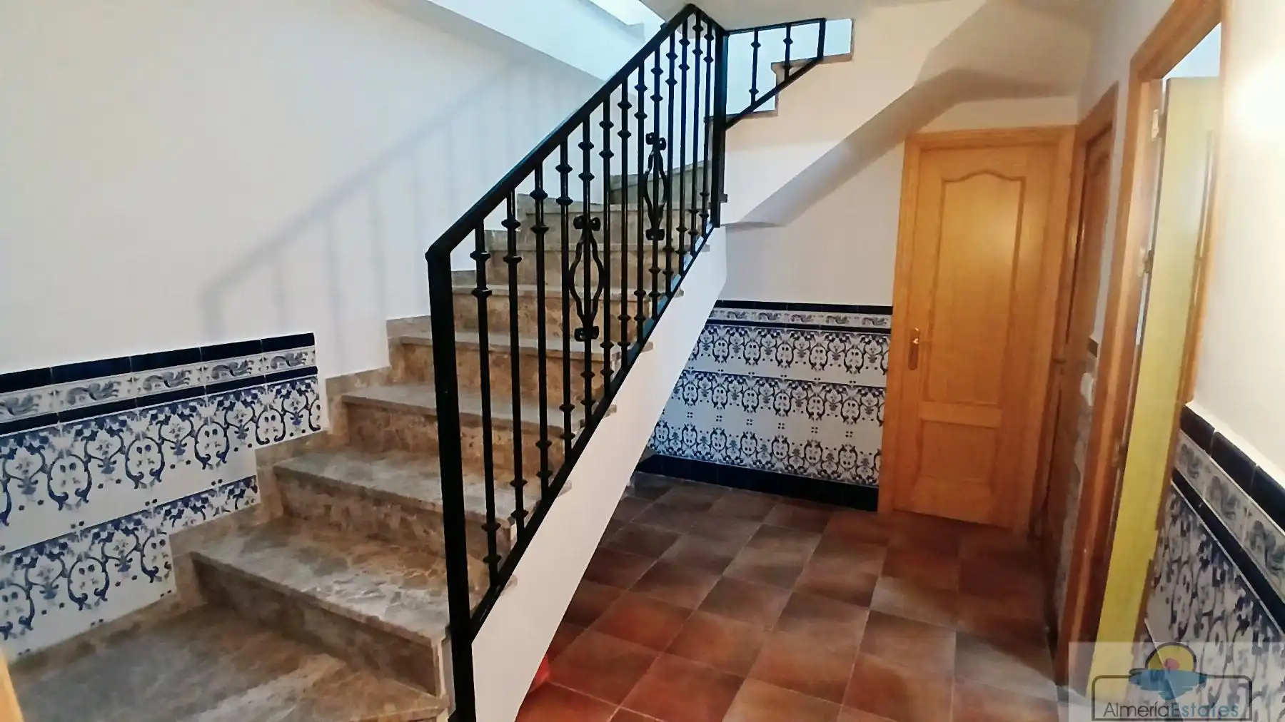 House with terrace for sale in Albox, imagen 14