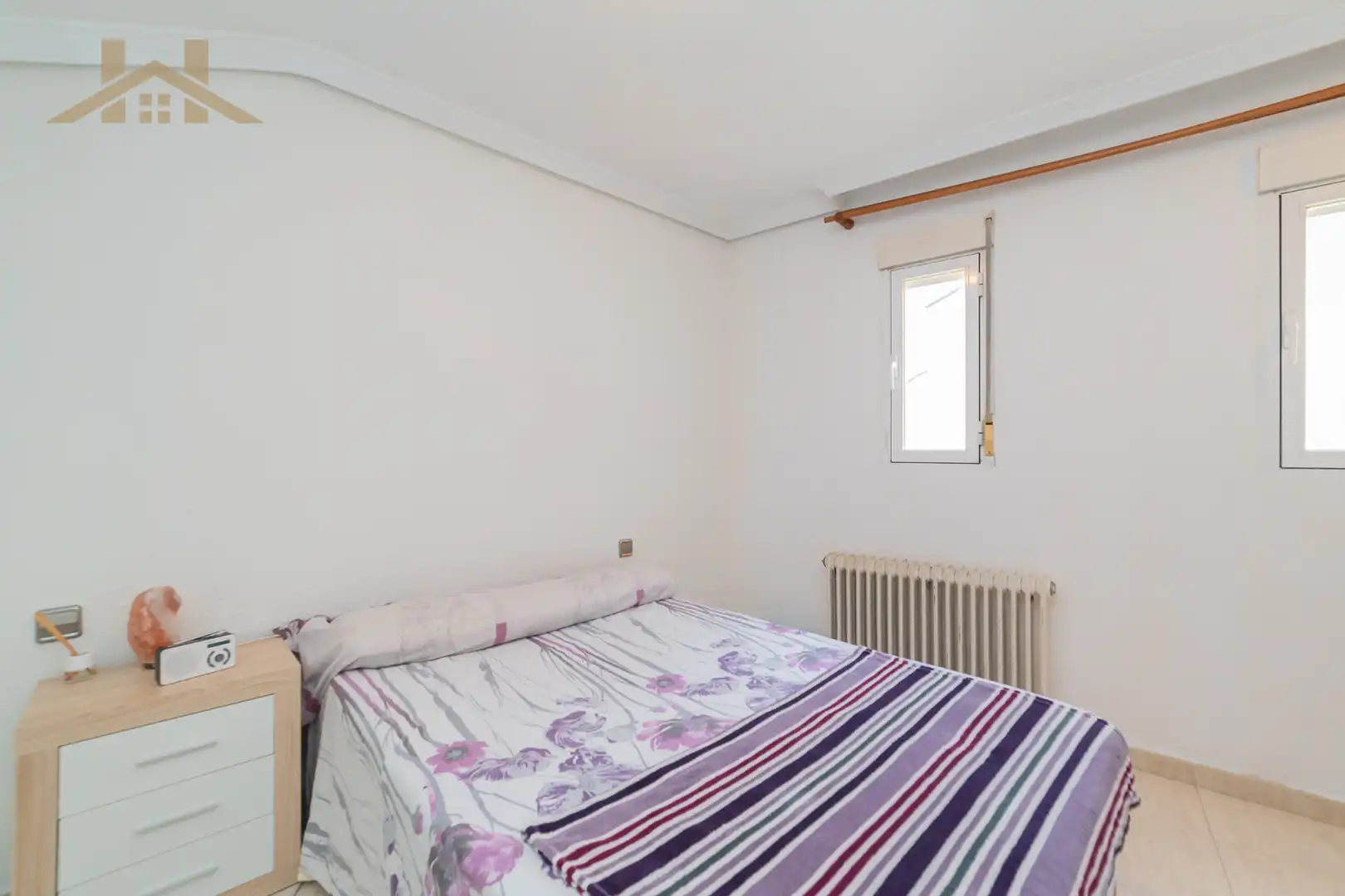 Maisonette mit Terrasse zum Verkauf in Calle de Santa Juana, imagen 9