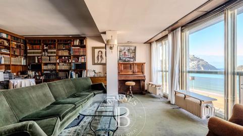 Foto 5 de Pis en venda a Miraconcha, Gipuzkoa