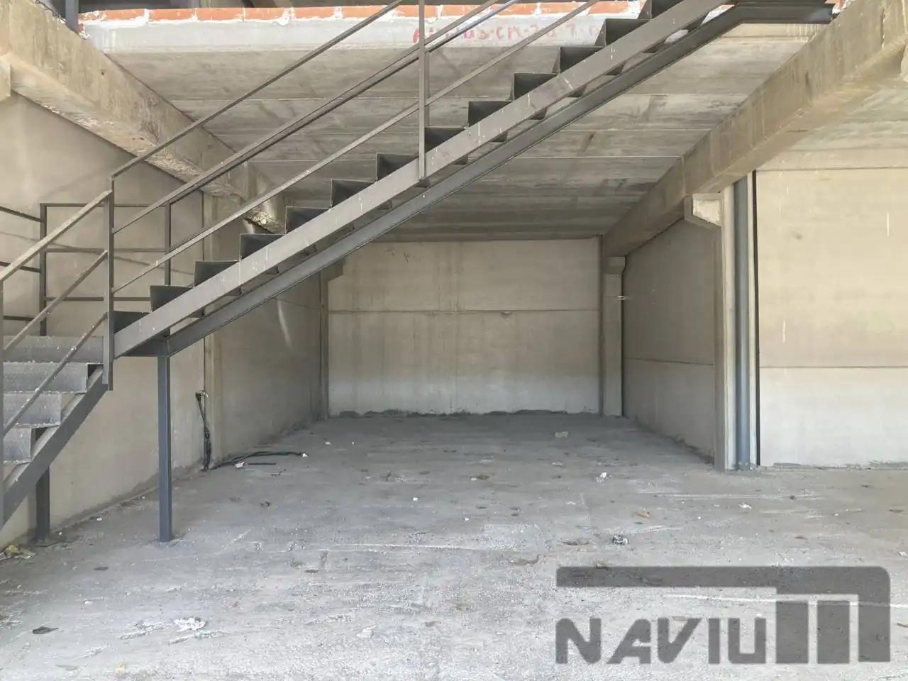 Nave industrielle à vendre à Cabanillas del Campo, imagen 16
