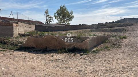 Foto 2 de Terreny industrial en venda a Andalucía, Zona Cañada Zamora, S/n, Totana, Murcia