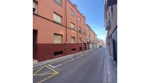 Foto 3 de Piso en venta en Calle Alfons Sola, 20, Caldes de Montbui, Barcelona