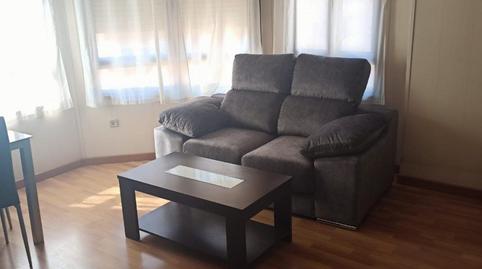 Foto 3 de Apartament de lloguer a Centro, Albacete