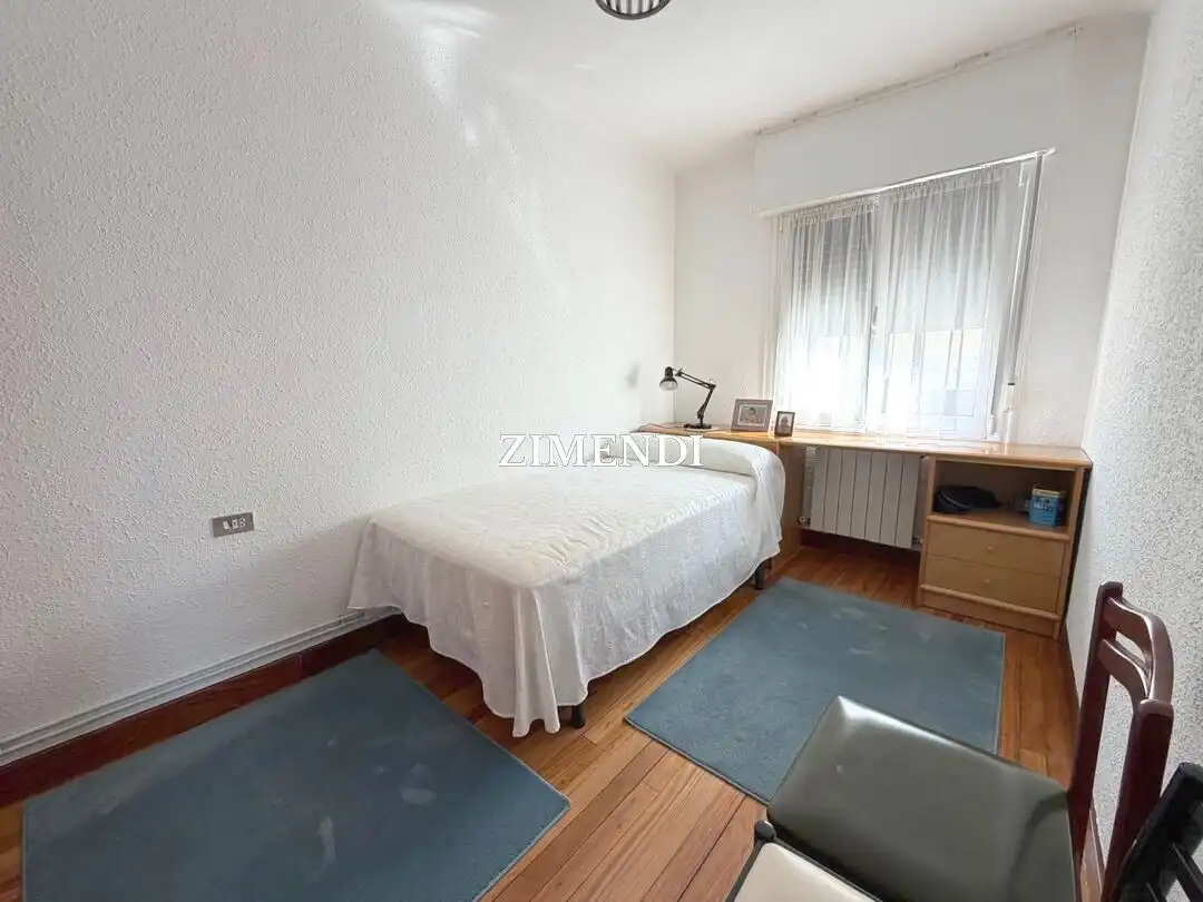 Habitación de Piso en venta en Berriz con Calefacción, Trastero y Amueblado