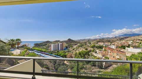 Foto 2 de Dúplex en venda a Avinguda D'europa, Poble Nou - Montiboli, Villajoyosa / La Vila Joiosa
