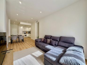 Apartament amb ascensor en venda a Centro