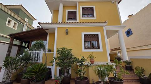 Photo 4 of House or chalet for sale in Conrado Albadalejo, Alicante Golf, Alicante