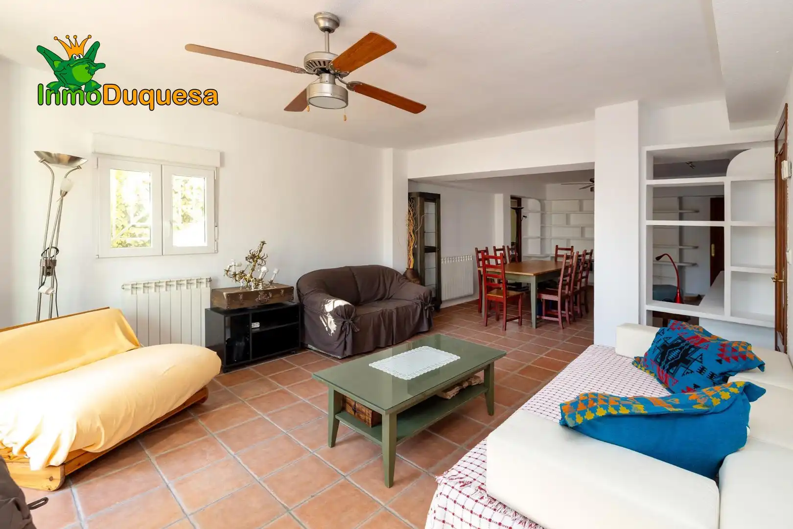 Semi-detached house with pool for sale in Ogíjares, imagen 40