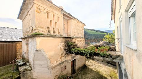 Foto 2 de Casa o xalet en venda a Polígono Polígono 2 Paraje 119 Cortia, 146, Vegadeo, Asturias