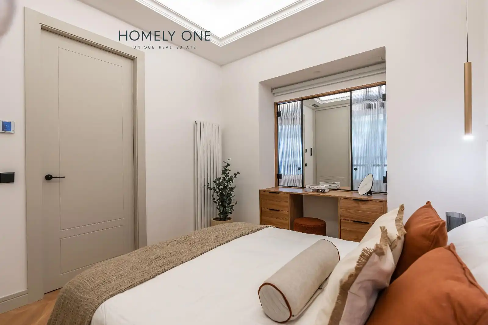 Wohnung mit Aufzug zum Verkauf in Alcantara, imagen 51