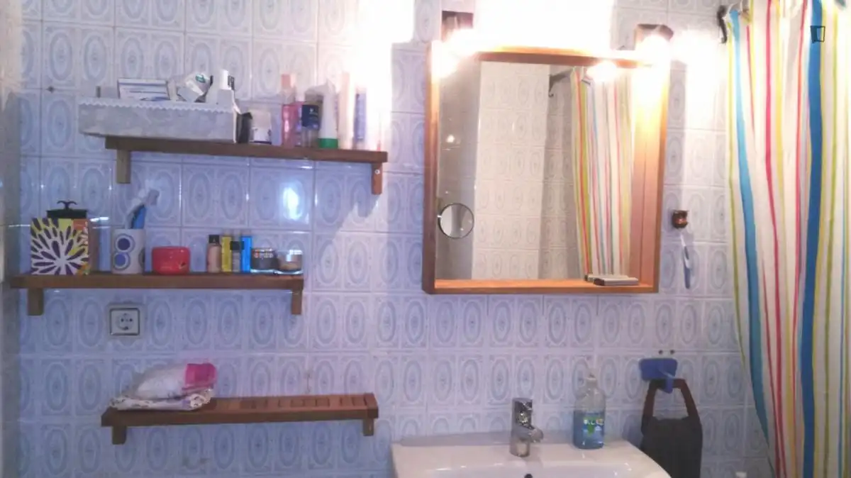 Habitación en Villafontana - Estoril I