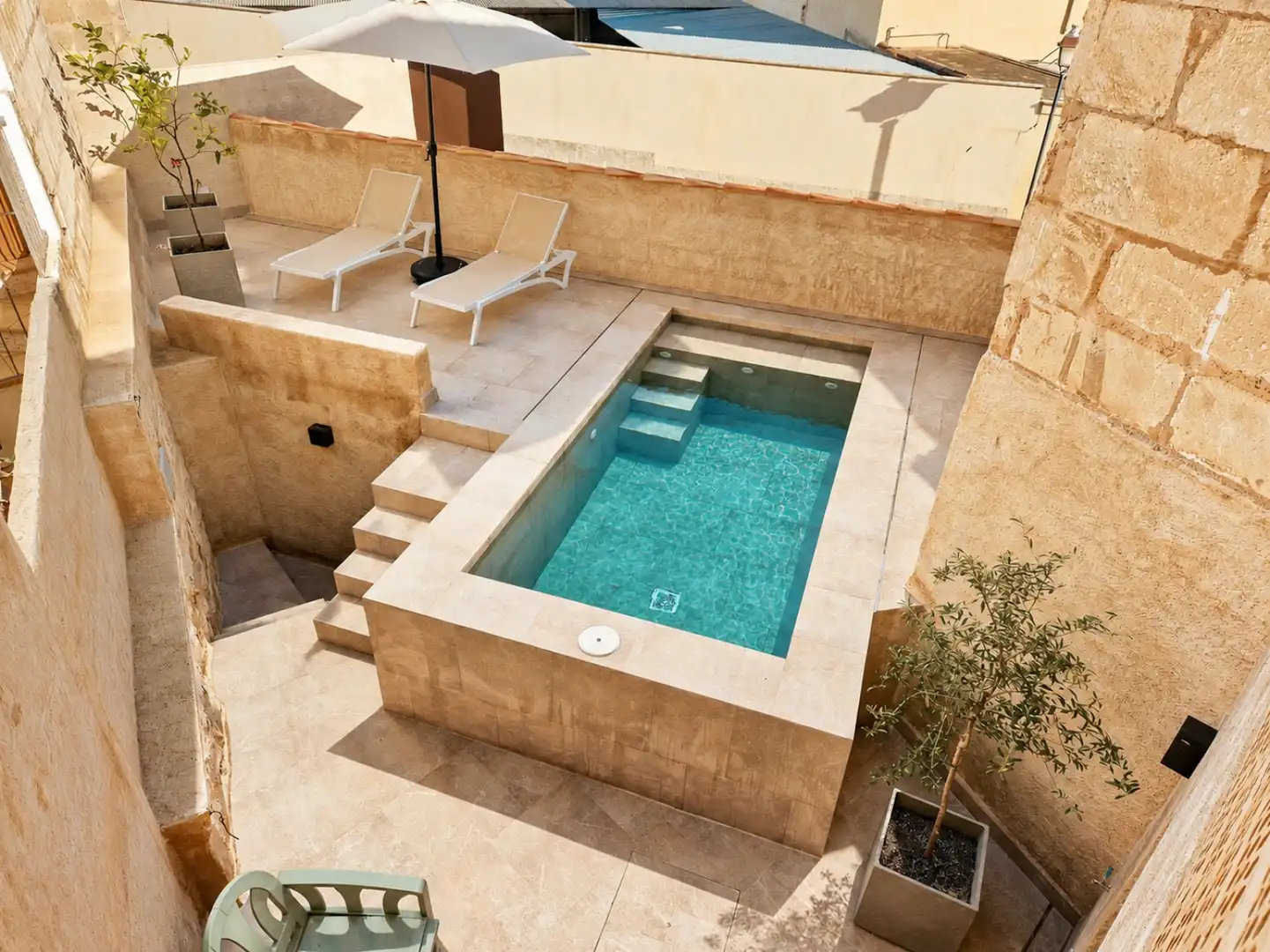 Reihenhaus mit Terrasse zur Miete in Sant Llorenç des Cardassar - Carrer del Pou, imagen 12