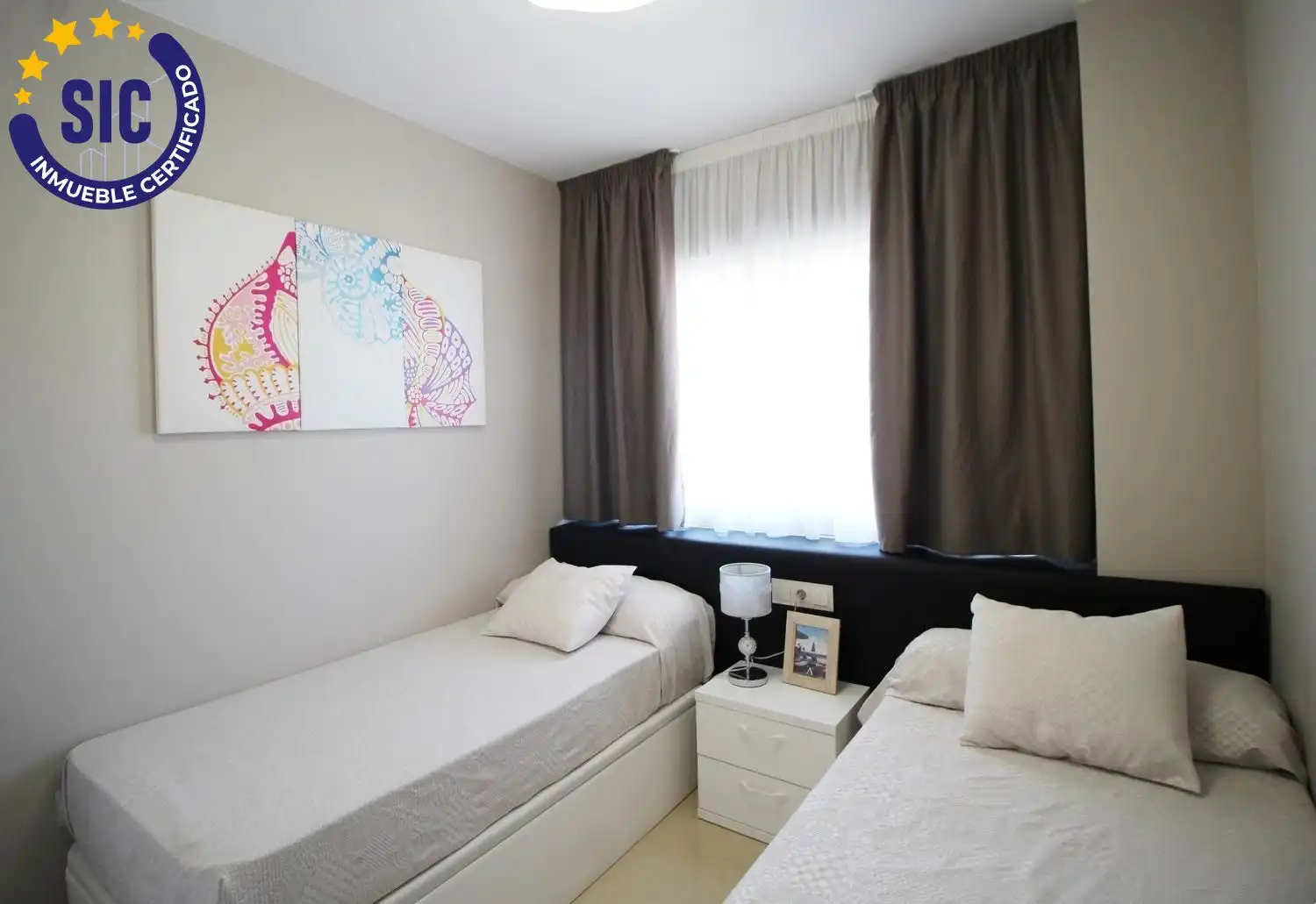 Apartment mit Pool zum Verkauf in Calle AMPLARIES, imagen 16