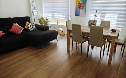 Living room of Flat for sale in Catarroja