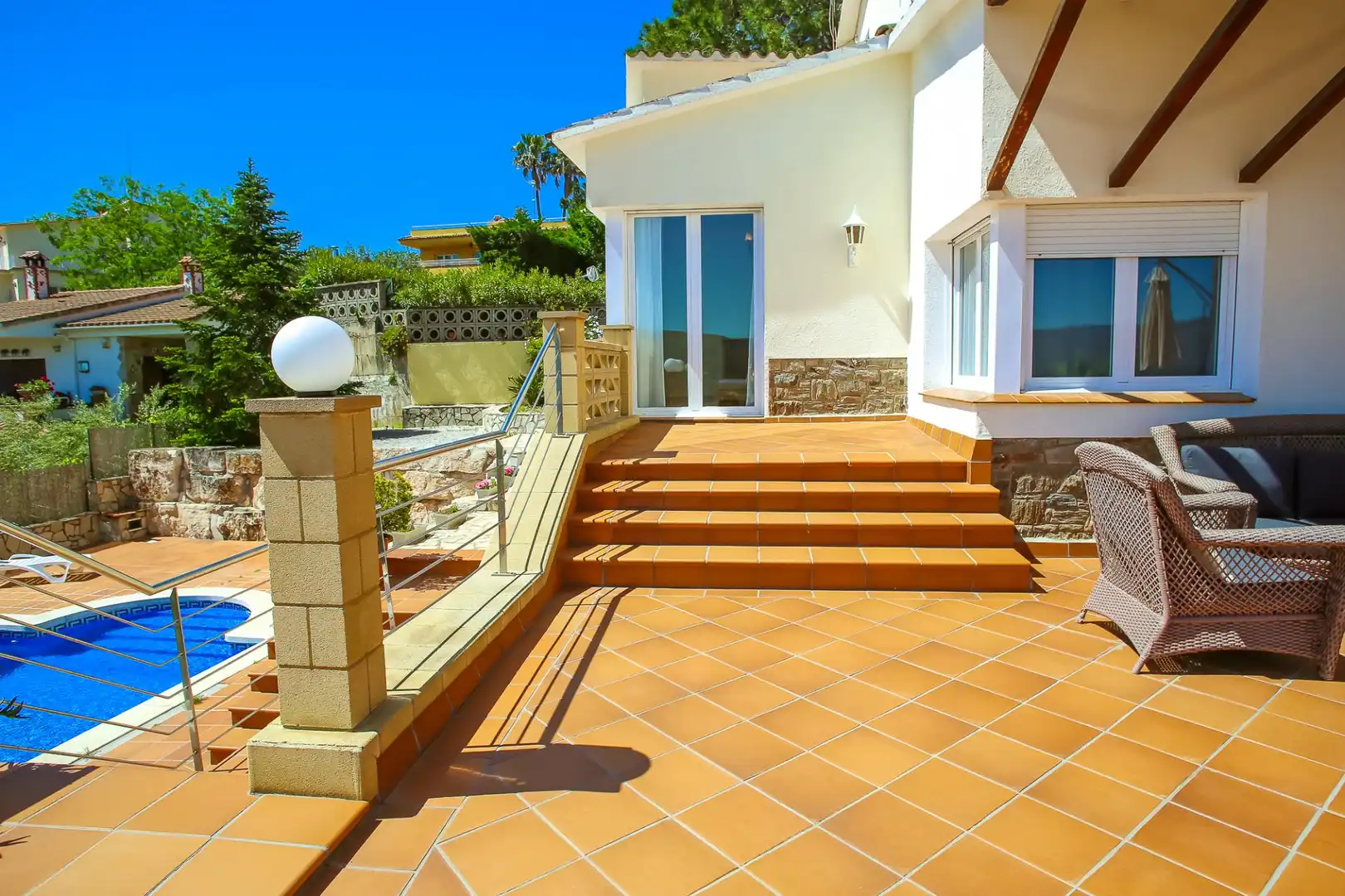 Maison avec terrasse à vendre à Condado del Jaruco - Puigventós, imagen 18