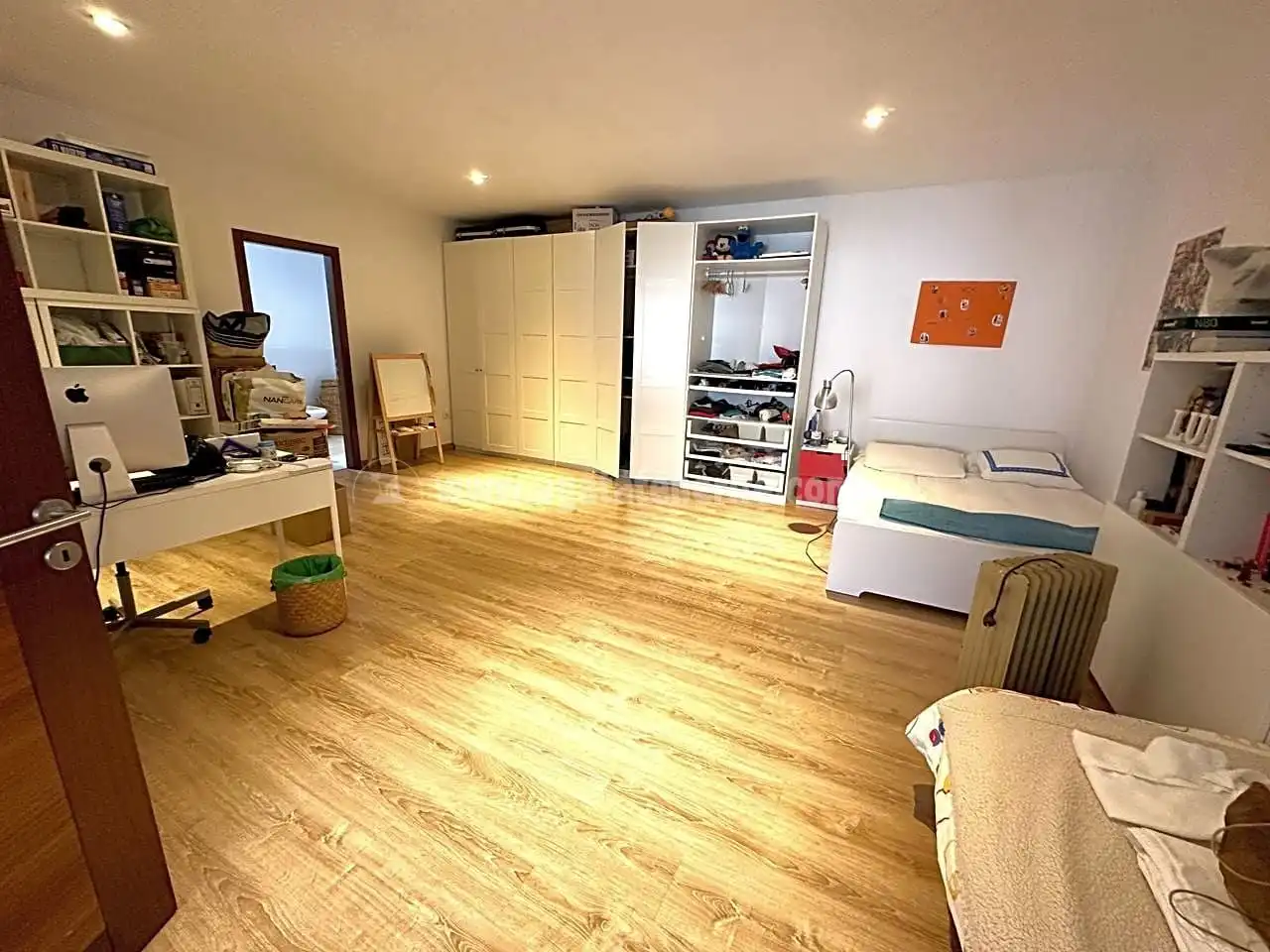 Casa o chalet en venta en Los Silos con Aire acondicionado, Jardín privado y Terraza