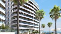 Bedroom of Flat for sale in La Manga del Mar Menor  with Terrace and Community pool