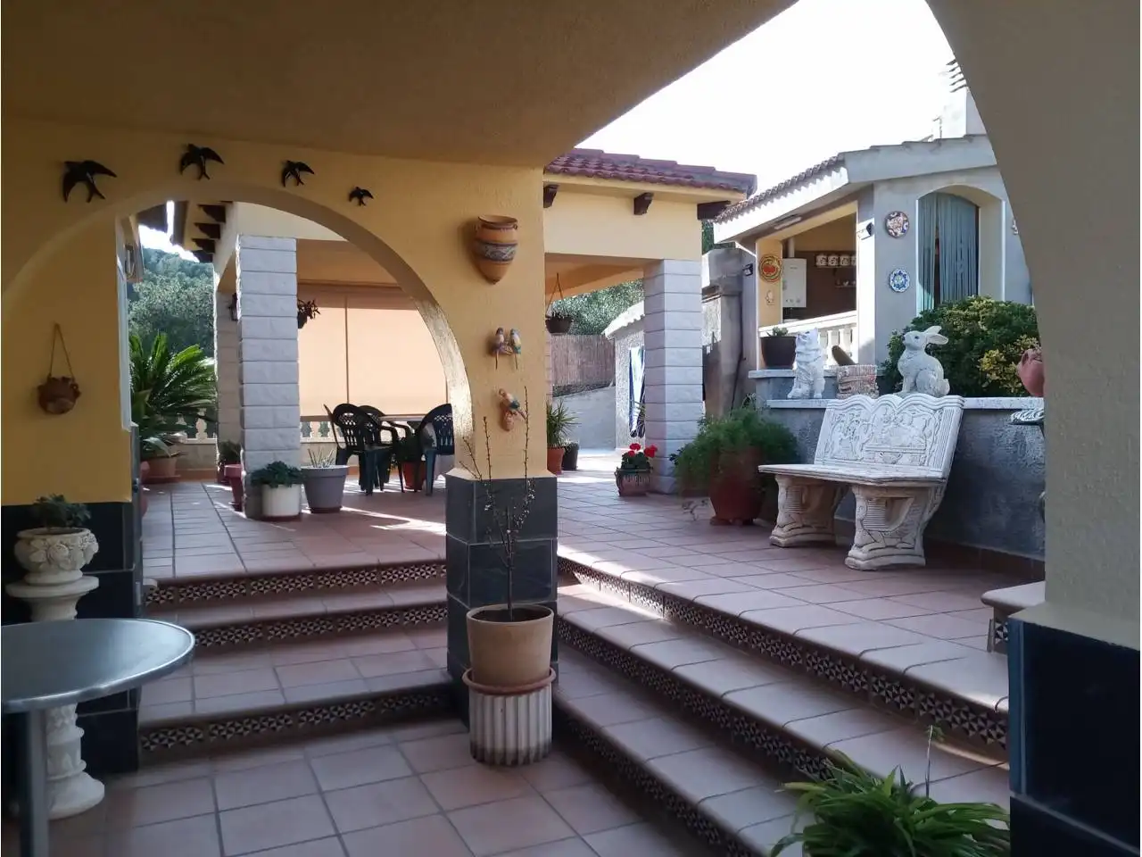 Casa con piscina in vendita a Castellet i la Gornal, imagen 23