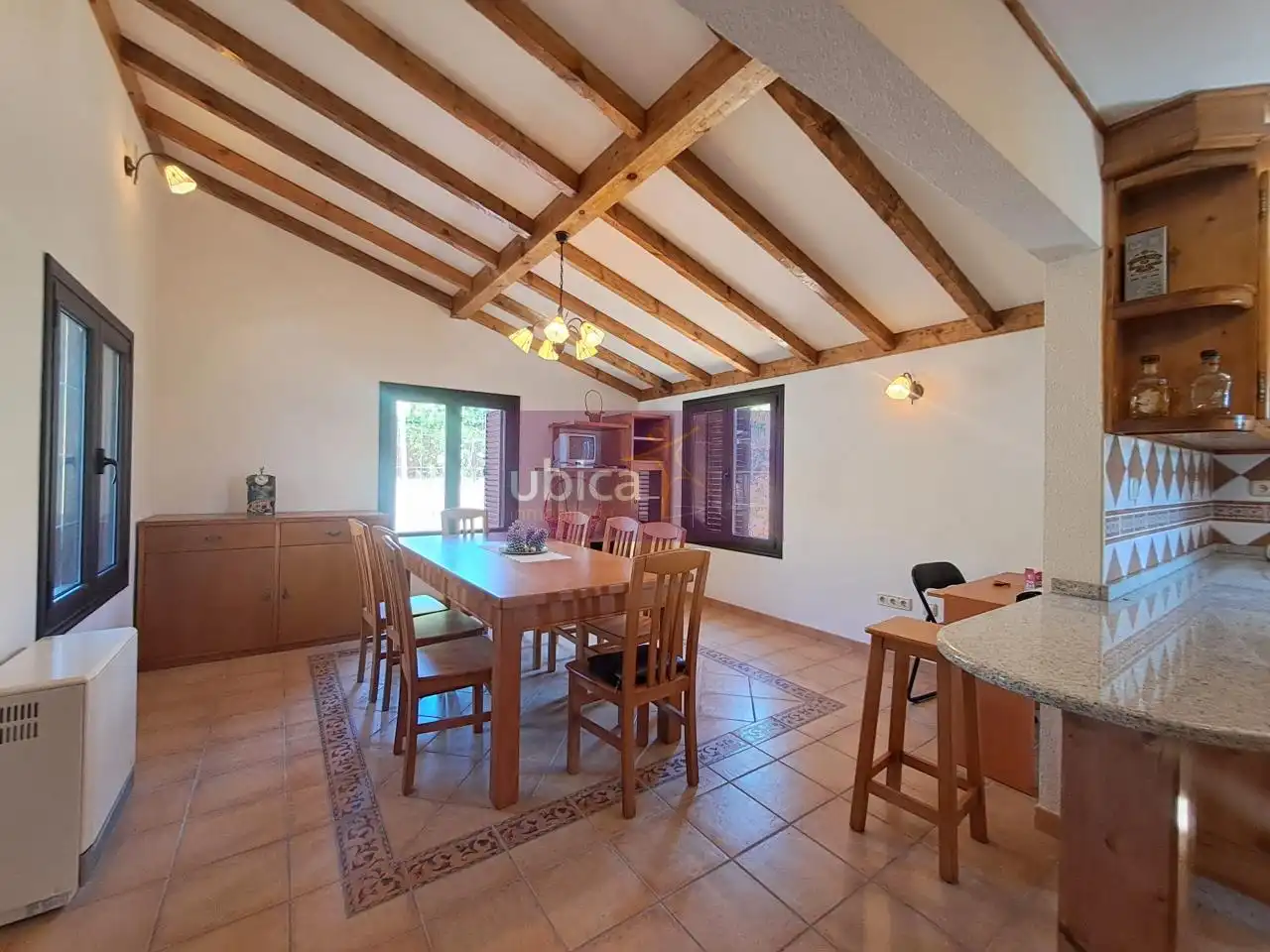 Houses for rent in A Cañiza , Pontevedra
