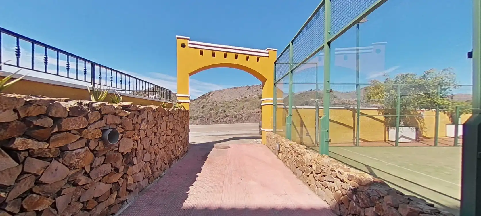 Business premises for sale in Barriada Pozo del Esparto, imagen 2