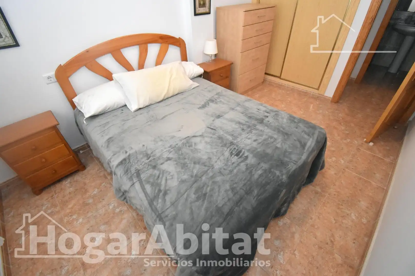 Piso con ascensor en venta en Calle JUAN SEBASTIAN EL CANO, imagen 17