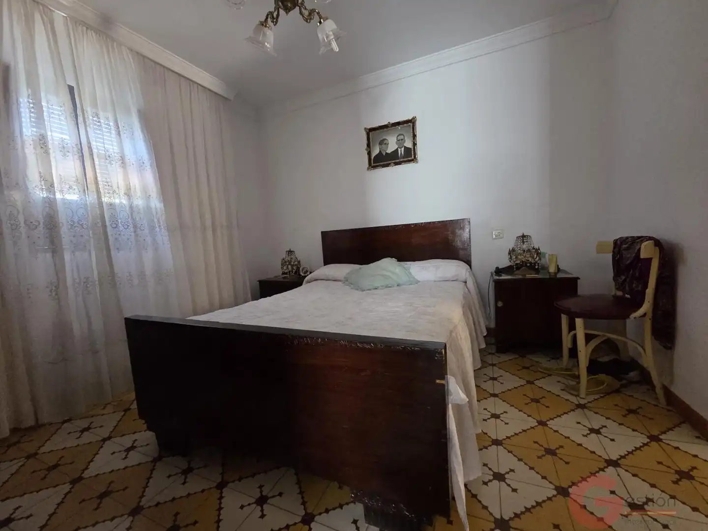 Habitación de Casa o chalet en venta en Ítrabo con Terraza