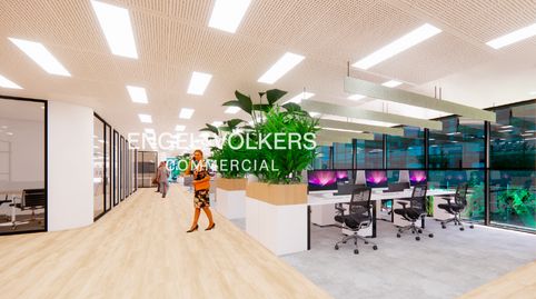 Foto 4 von Büro zur Miete in El Poblenou, Barcelona Capital