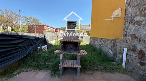 Foto 4 de Casa adosada en venta en Mestre Pere Pou, Palau-solità i Plegamans, Barcelona