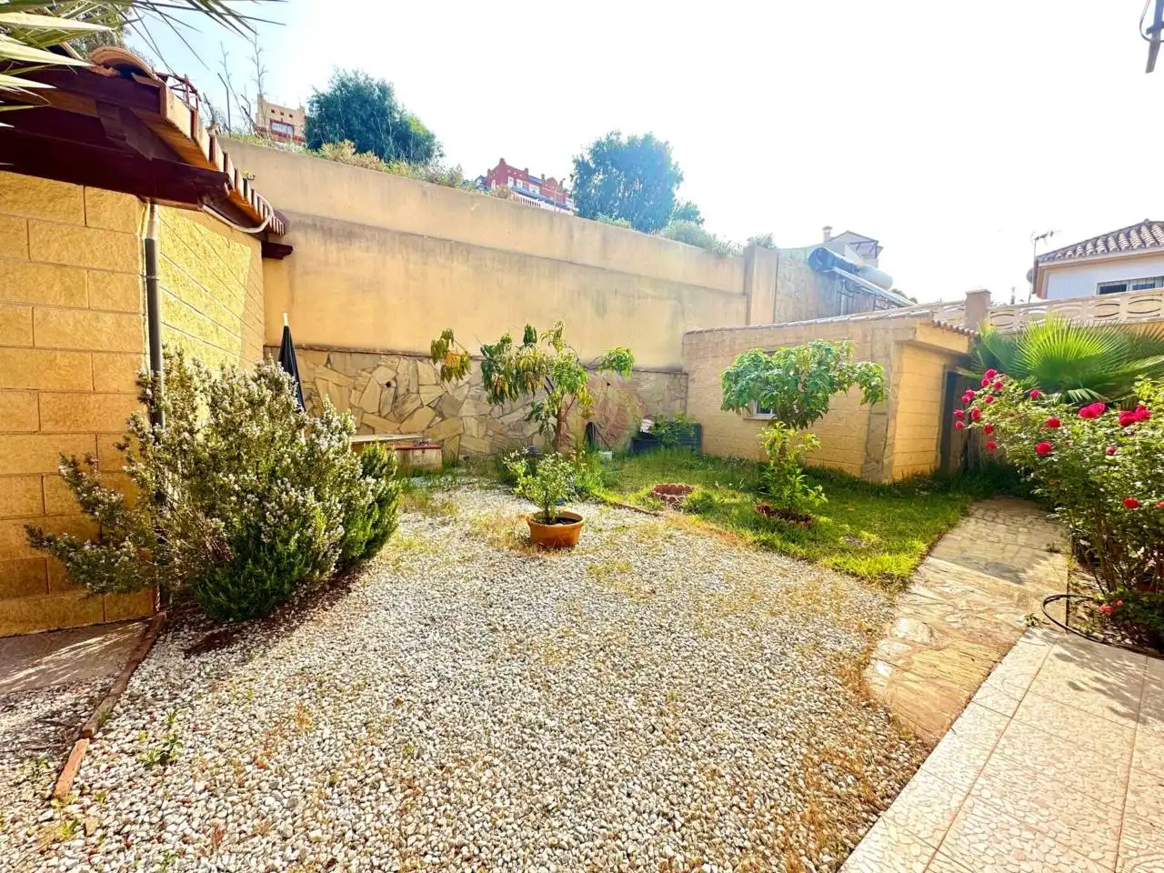 Xalet amb piscina en venda a Calle cantabria, imagen 31