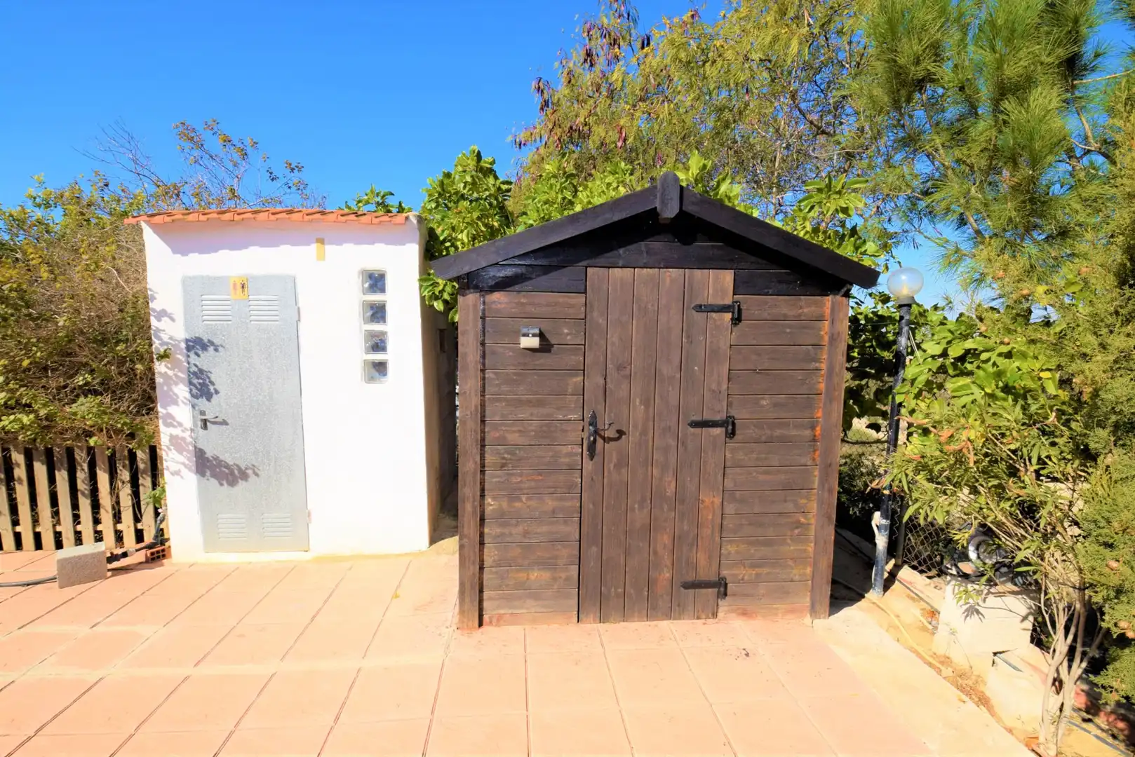 Haus mit Pool zum Verkauf in El Edén, imagen 4