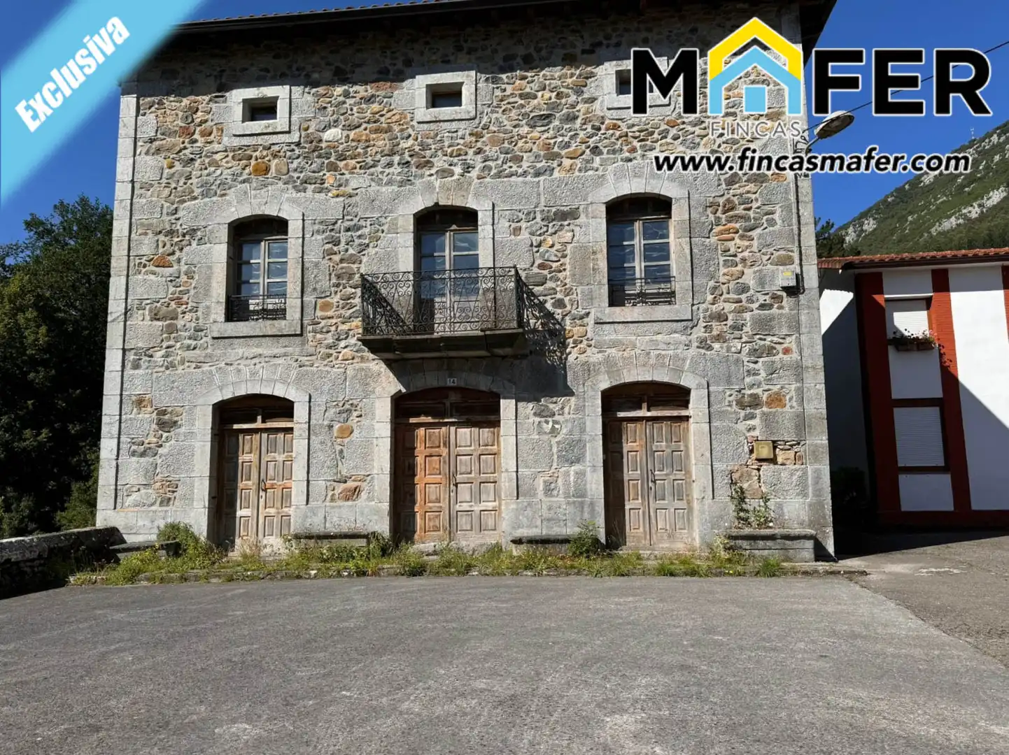Maison avec jardin à vendre à Barrio Regules 16C, imagen 13