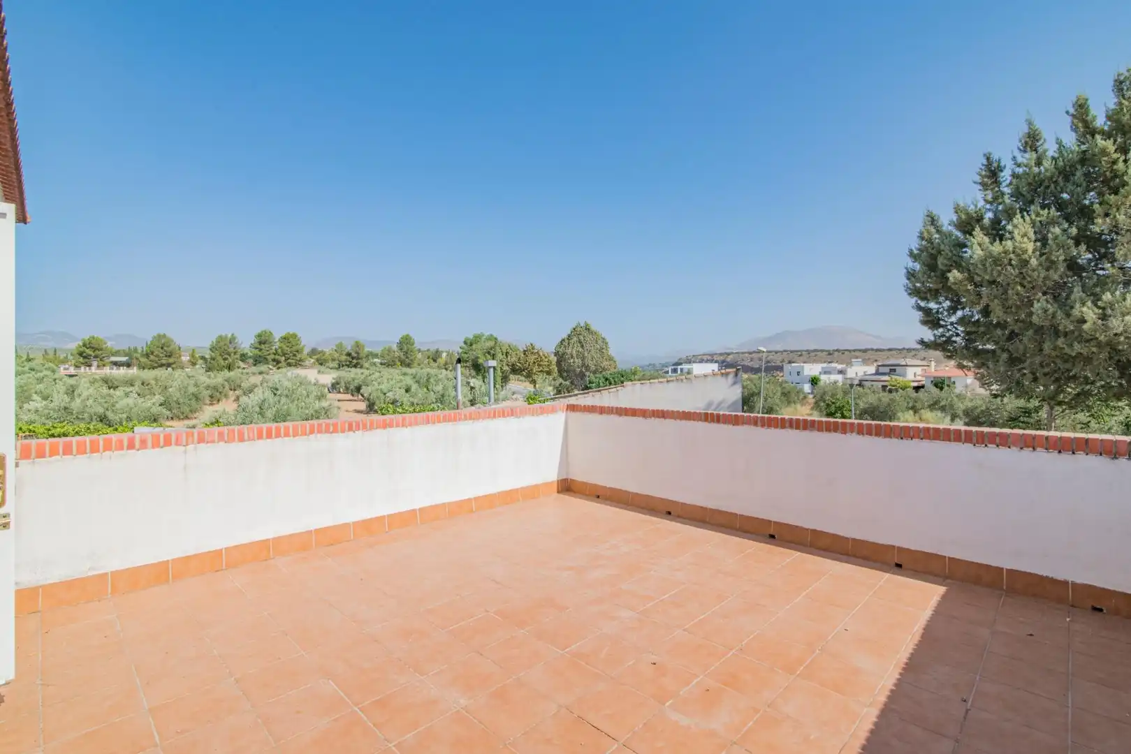 Villa con piscina in vendita a Calle OLMO, imagen 24