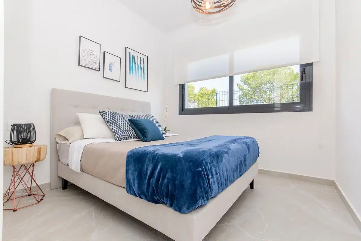 Bungalow avec piscine à vendre à San Miguel de Salinas, imagen 10