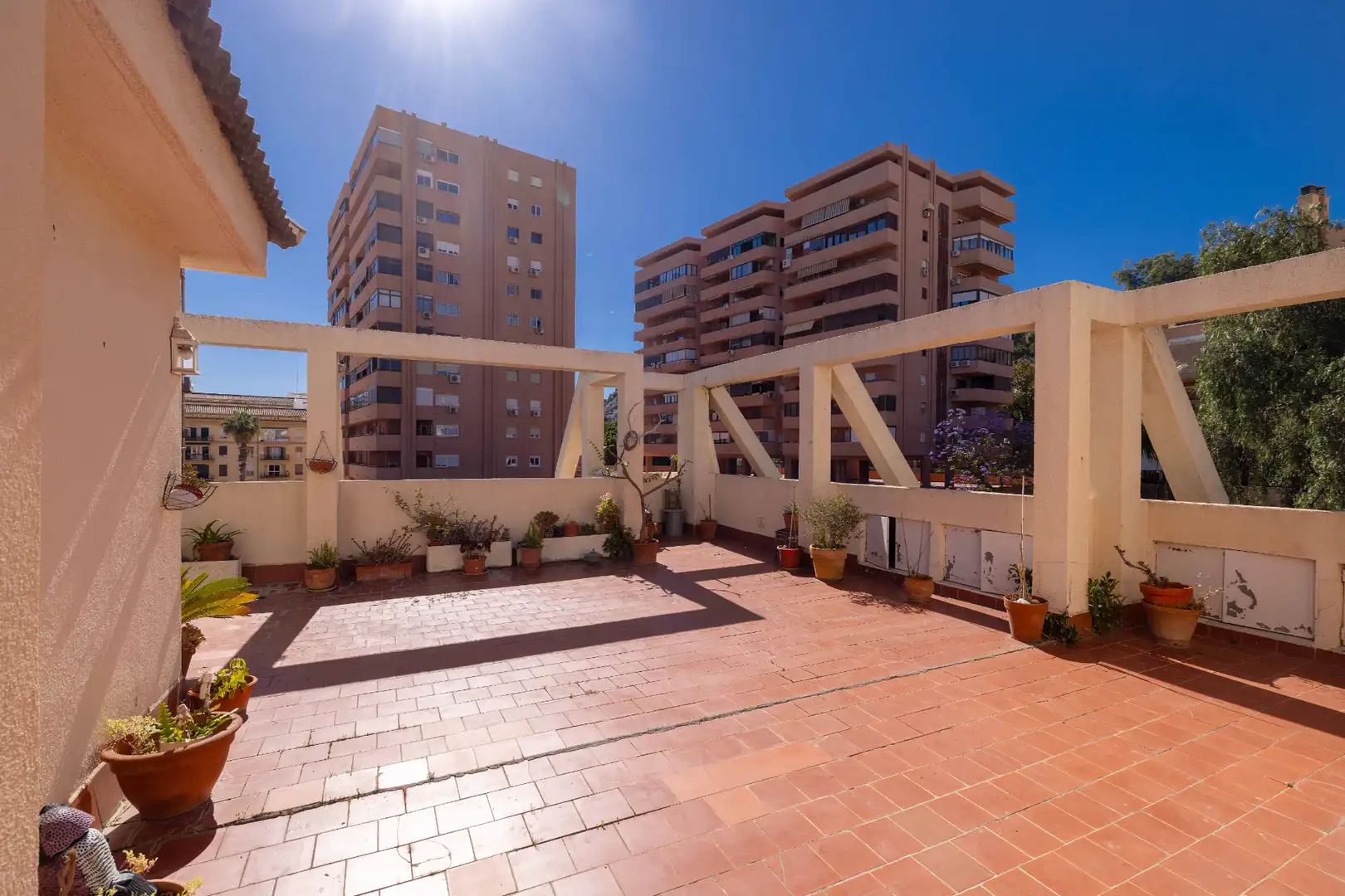 Ático con ascensor en venta en Paseo Marítimo Pablo Ruiz Picasso, imagen 42