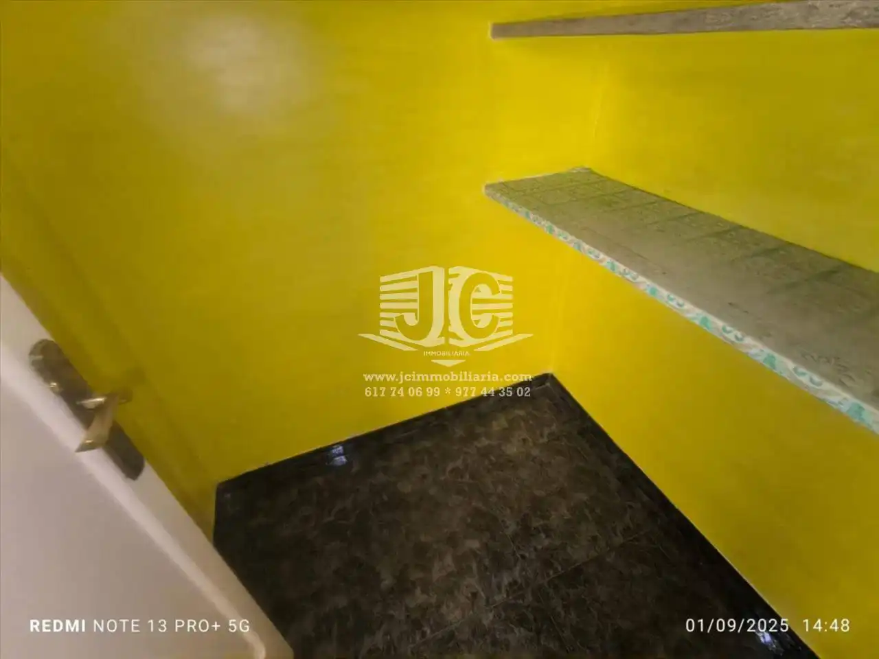 Appartement avec terrasse à vendre à Calle Santa Candia, imagen 19